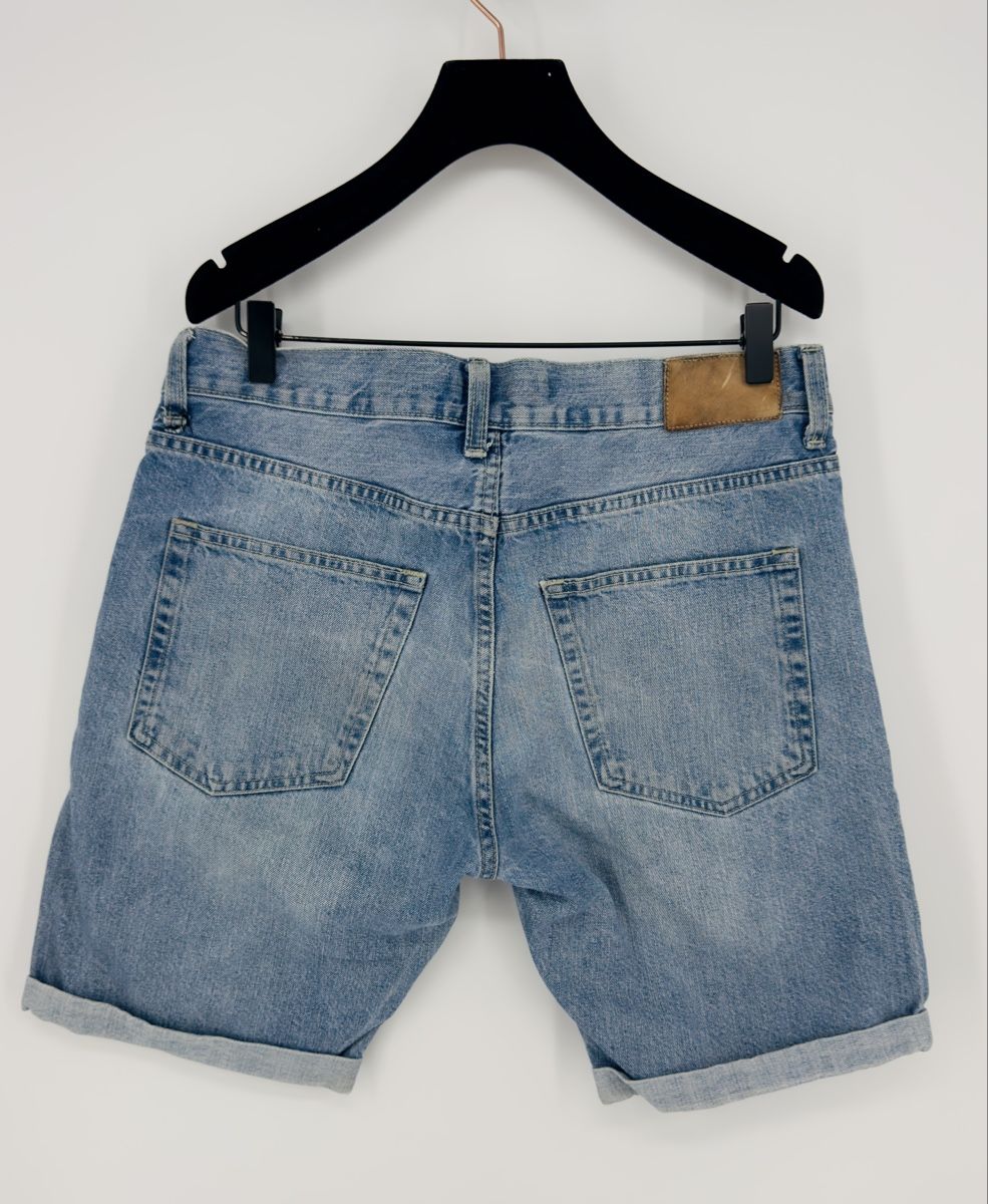 H&M Jeans: # MAN - Jeans Gr. 32 - H&M # – Usato da Bolligen venduto da secondhand-with-love 1