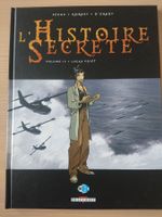 L'histoire secrète 12 EO