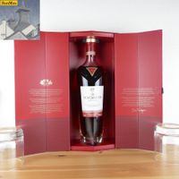Macallan Rare Cask, USA-Abfüllung, gekauft 04/2015 in SF
