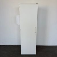 Palmberg Prisma 2 Garderobenschrank Rechts öffnend mit