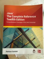Java - The Complete Reference Twelfth Edition