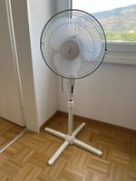 Standventilator (höhenverstellbar)
