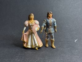 Schleich Prinz Prinzessin Ritter Ritterburg Ritter