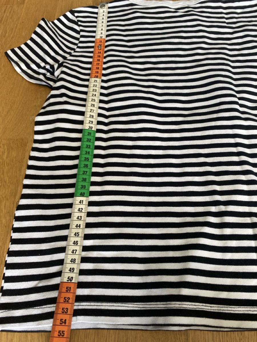 Zara T-shirt: Beau t-shirt 🎉 – Usato da Villeret venduto da Laloer22 4