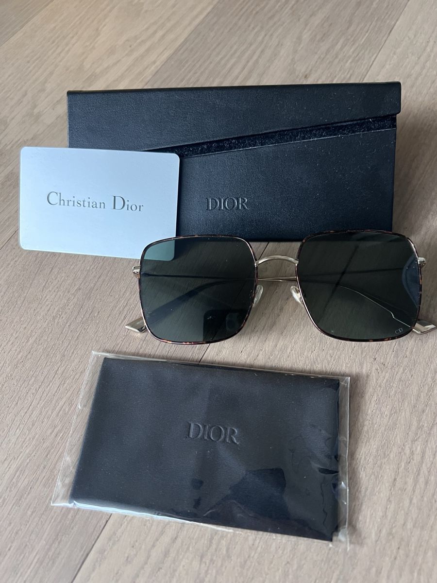 Dior Occhiali & Lenti: Dior Sonnenbrille Neu – Nuovo e nell'imballaggio originale da Zürich venduto da tiz_jcj7