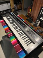 Sehr gut erhaltener Roland D-50 ( Defekt )