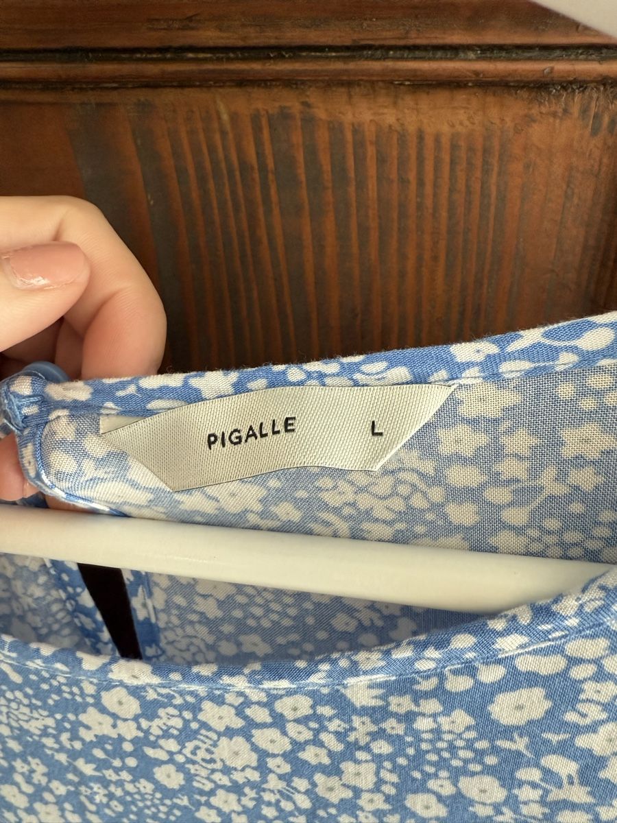 Vero Moda Vestiti: Knielanges Sommerkleid – Usato da Erlinsbach SO venduto da muggi014 2