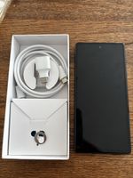 Google Pixel 7a 128GB Charcoal in OVP