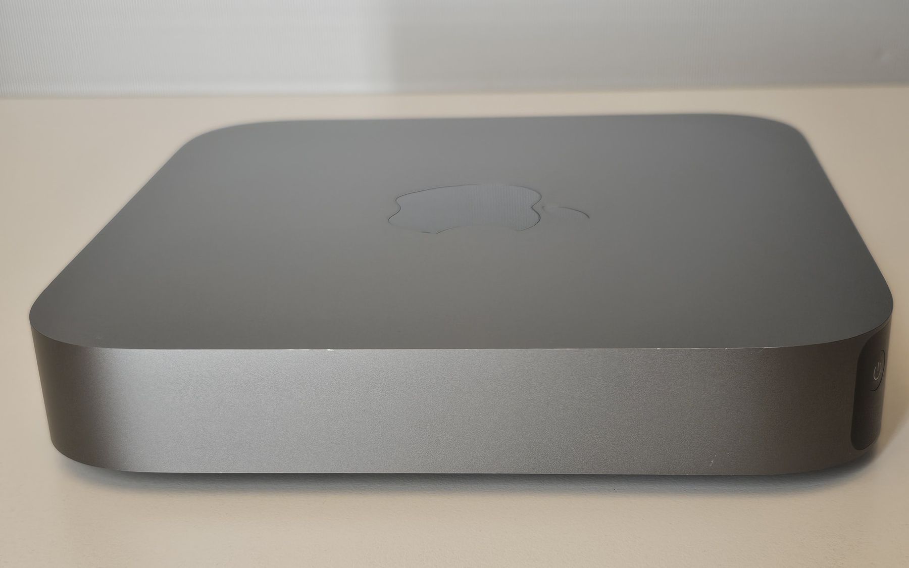 Apple PC: Mac mini 2018 Intel i5 8gen, 8GB Ram, 256Gb, 4 Thunderbolt 3 – Usato da Schaffhausen venduto da P3ntiumii 2