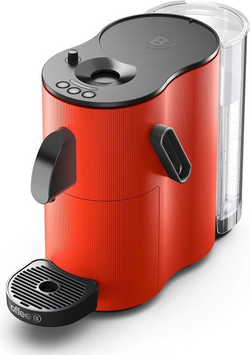 Coffee B Macchine per caffè & Macchine per espresso: CoffeeB Horizon - Avec échantillon de café – Nuovo e nell'imballaggio originale da Tavannes venduto da fab_8jc5