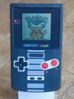 🔥Nintendo Game Boy Color - GBC - NES design - ab 1.- !✨