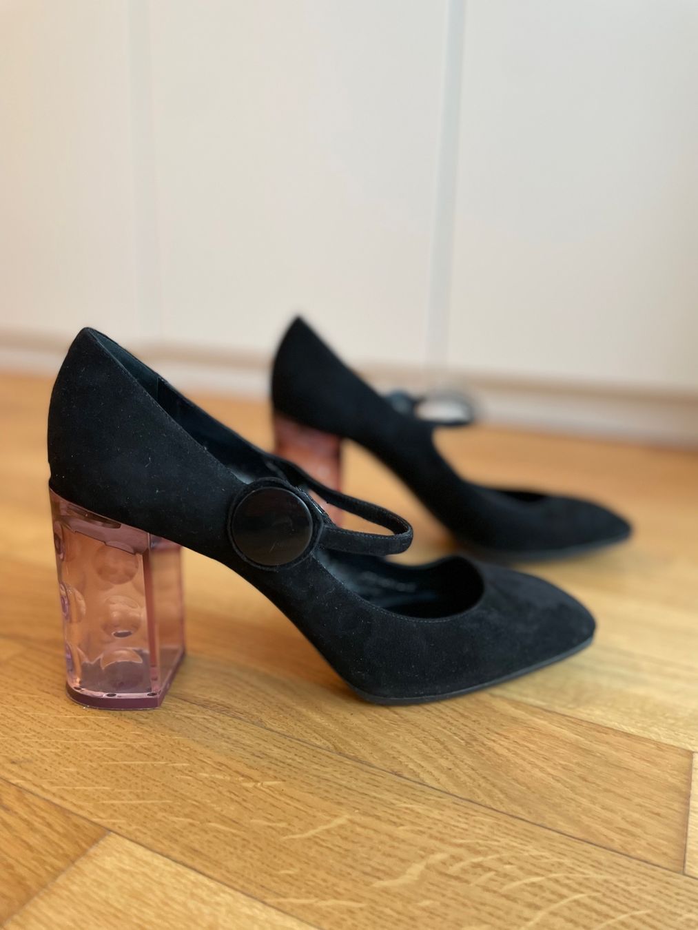 Chaussures femmes: NICHOLAS KIRKWOOD 41 pumps – Neuf (Voir description) à Zug par dim_np7l 1