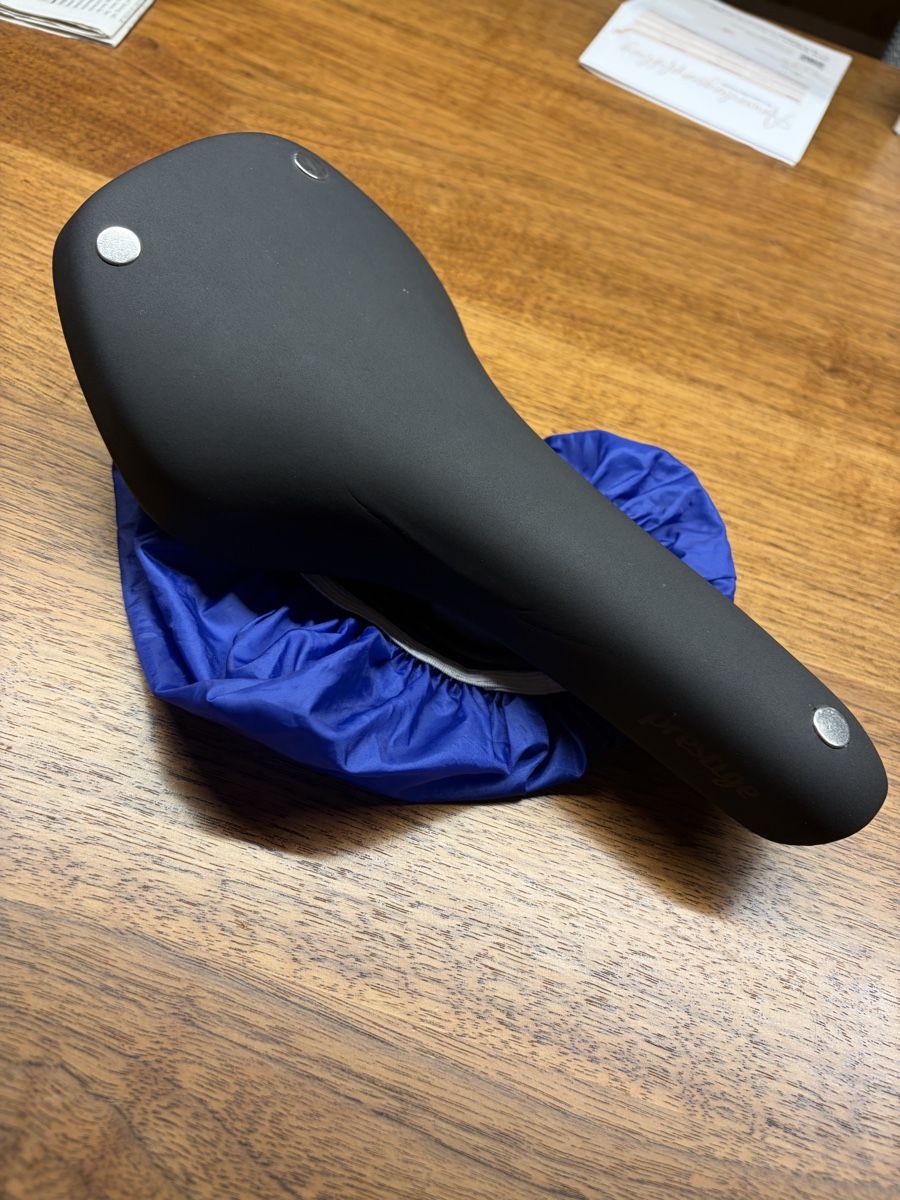 Ersatzteile: Selle Royal Velosattel – Gebraucht aus Aarau von jjules059 1