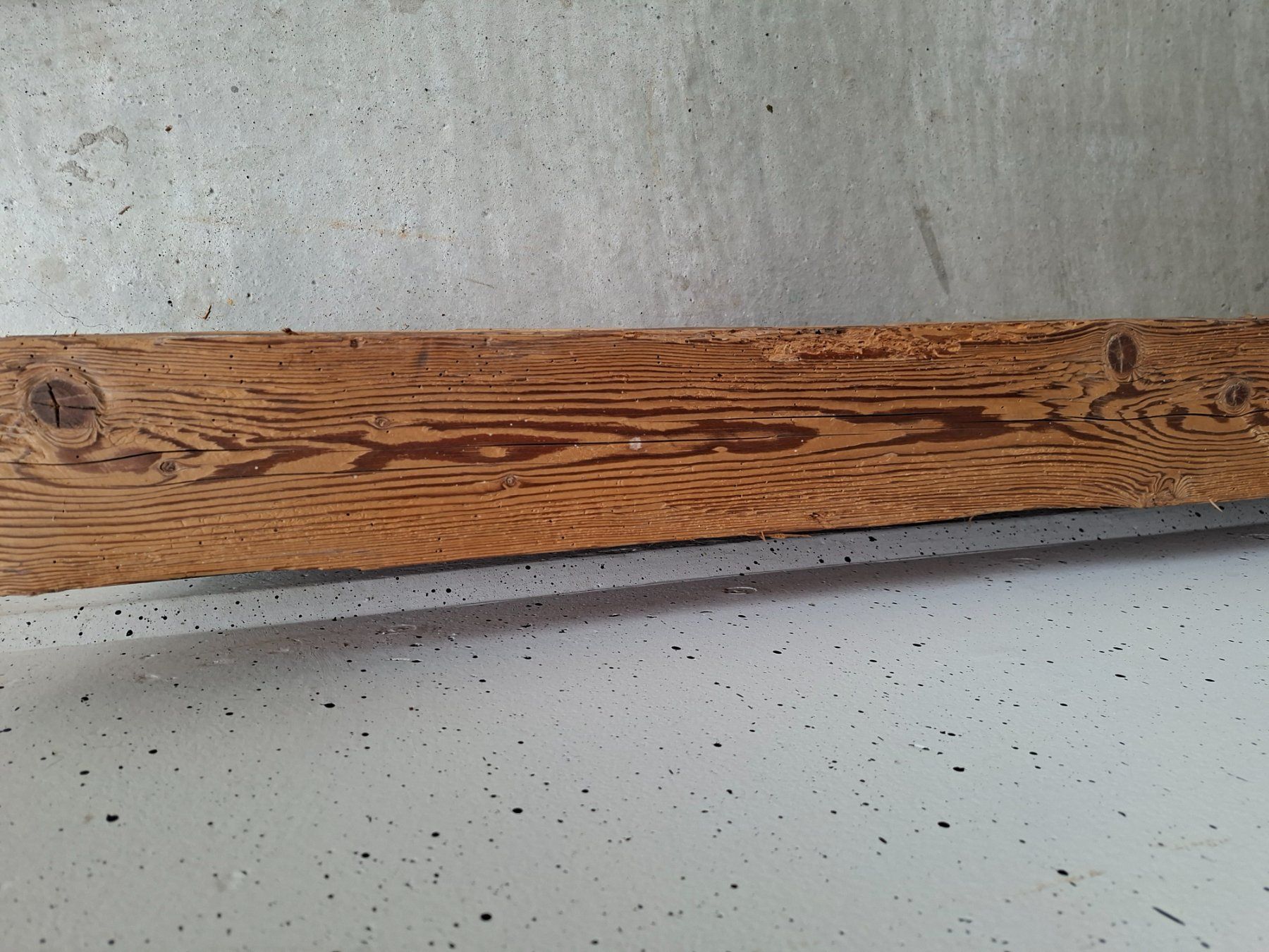 Holzartikel: Holz – Gebraucht aus Staufen von r_u_v2nt 2