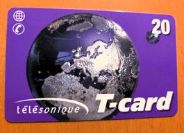 PREPAID - SCHWEIZ