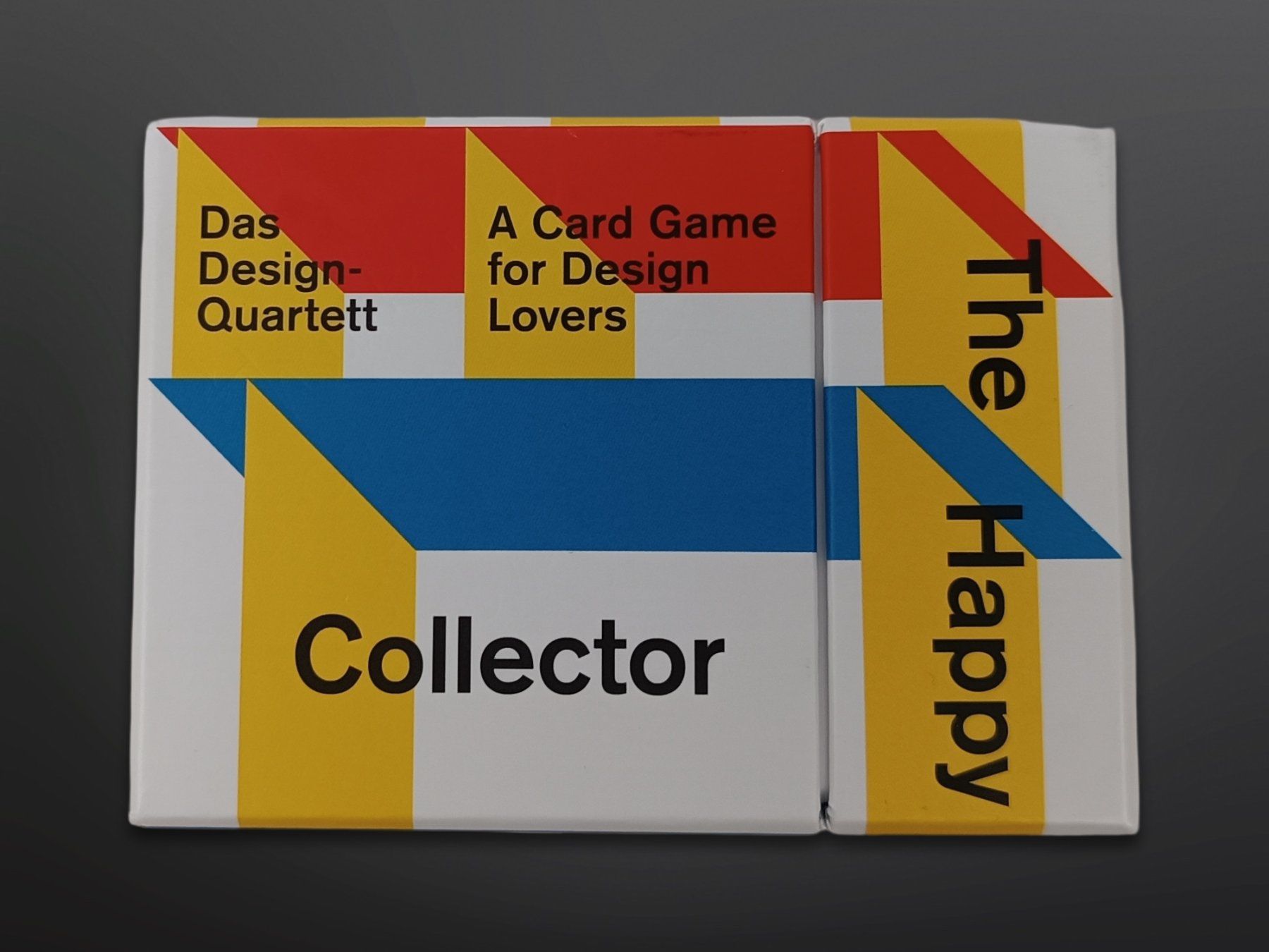 Giochi: AVEDITION The Happy Collector Spiel – Usato da Suhr venduto da Restwert_Suhr 5