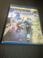 Disney: En Avant (blu-ray)