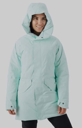 Mammut Winter-Jacke zu verkaufen