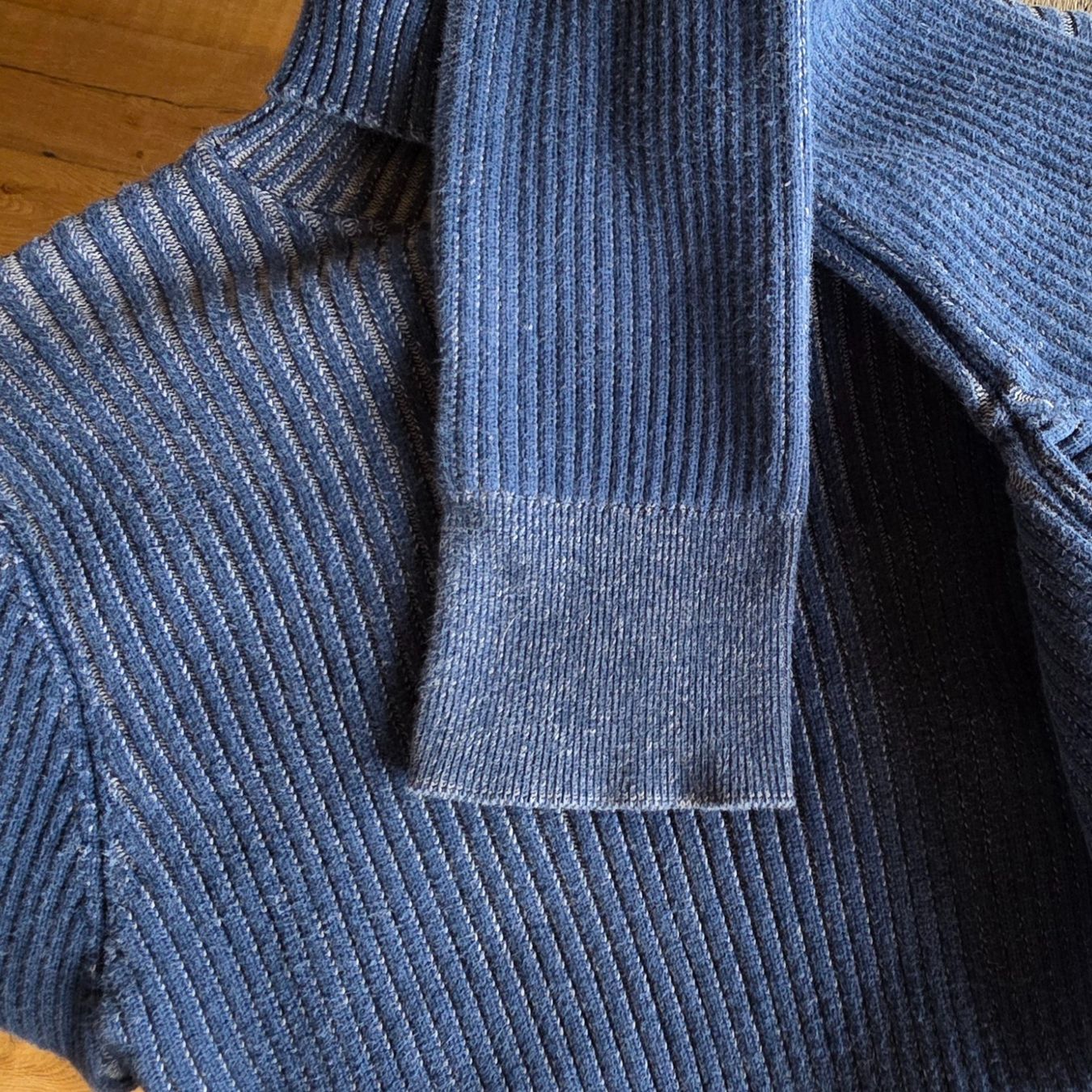 Pullover & Sweatshirts: 🐸 DR. MARTENS ROLLKRAGEN PULLOVER L ROLLI ROLLKRAGENPULLI – Neu (gemäss Beschreibung) aus Môtier (Vully) von Frogs 7