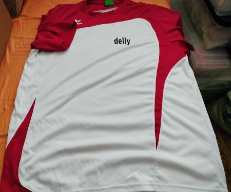 Shirt. Gr ,42/44
