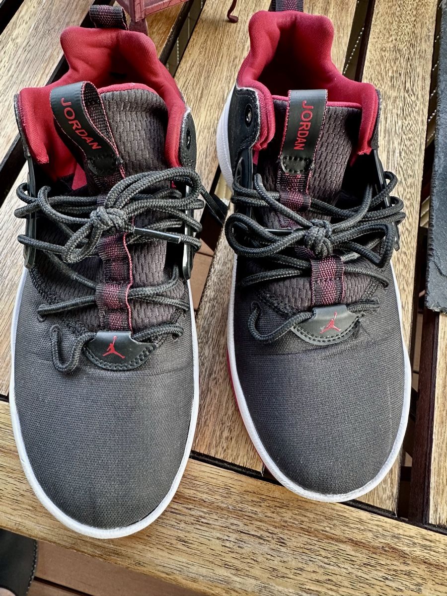 Jordan Chaussures hommes: Nike Jordan Sneakers – D'occasion à Buchrain par SATG 6