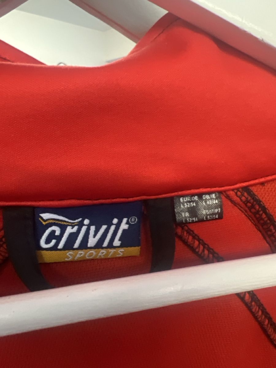 Giacche: Crivit Sport Jacke, Grösse L – Usato da Olten venduto da AtelierSecondhand23 1