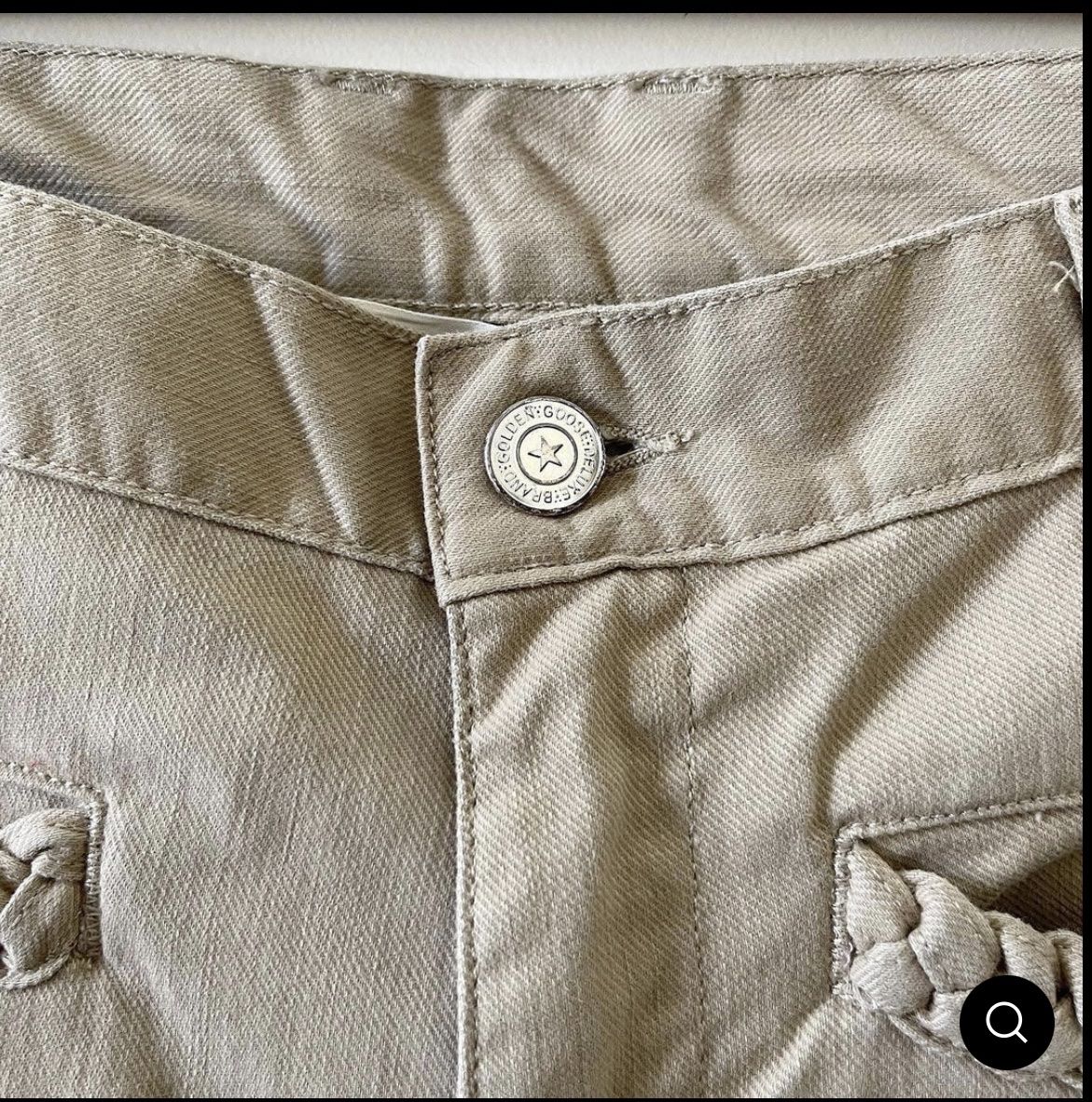 Golden Goose Jeans: GOLDEN GOOSE Jeans – Nuovo (secondo la descrizione) da Emmen venduto da Avviivva_Com2023 2