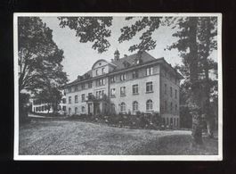 Basel, St. Chrischona, Neues Brüderhaus
