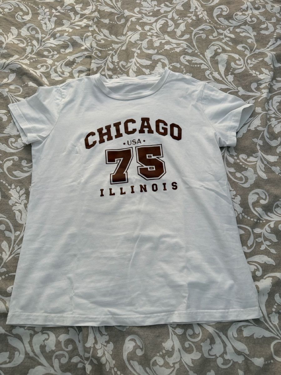 T-shirt: Vintage T-Shirts – Usato da Rothenburg venduto da nadine094