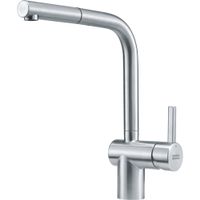 Franke Atlas Neo Edelstahl Armatur