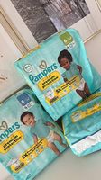 Pampers