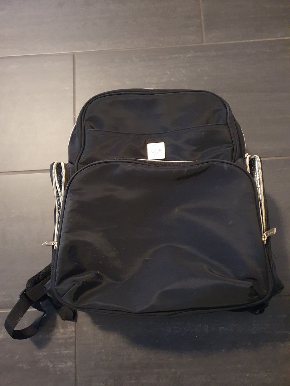 Zaini: Ergobaby Wickelrucksack – Usato da Subingen venduto da Diana2016 4
