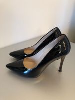 Navyboot High Heels Gr. 37.5