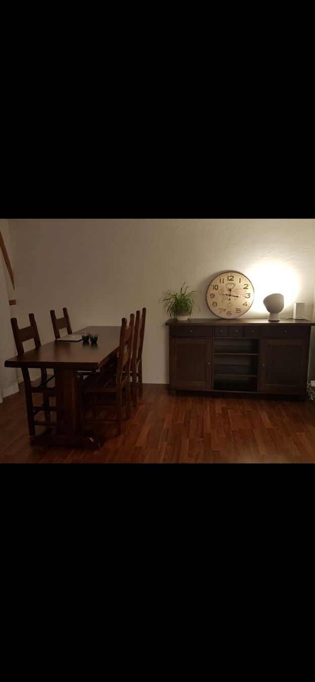 Ikea Credenze: Markör Kommode IKEA – Usato da Hütten venduto da gia_76d5 2