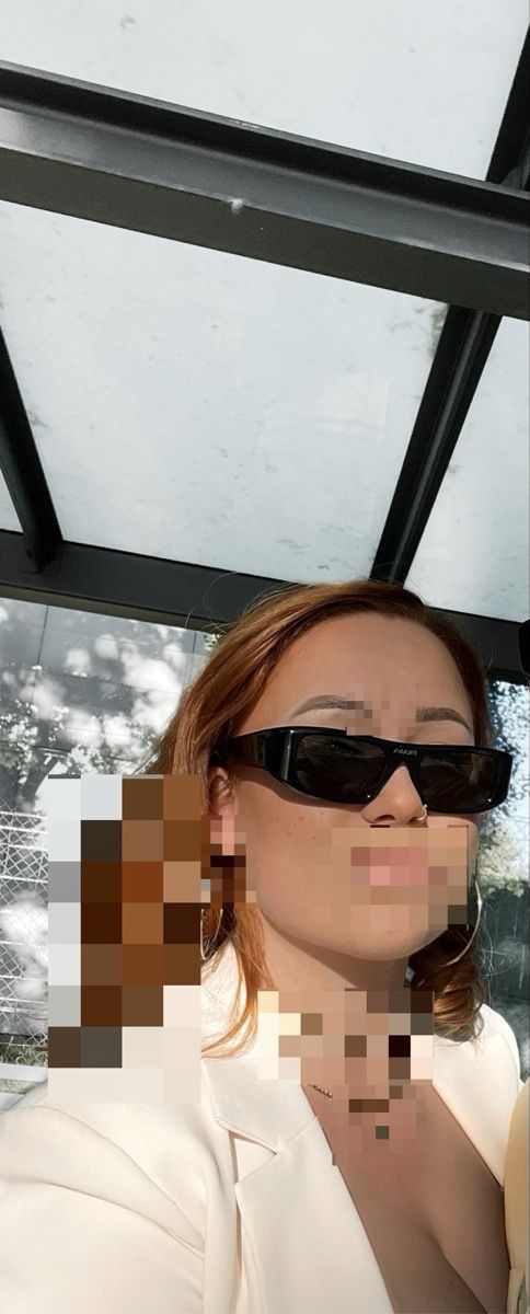 Prada Occhiali & Lenti: Prada Sunglasses – Nuovo (secondo la descrizione) da Bern venduto da Ivvy 3