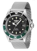 INVICTA PRO DIVER Men's Automatic Watch 40mm NEU UNGETRAGEN