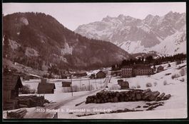 Fotografie Rietbad b. Ennetbühl, Ortsan