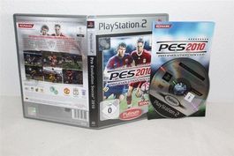 Pro Evolution Soccer PES 2010