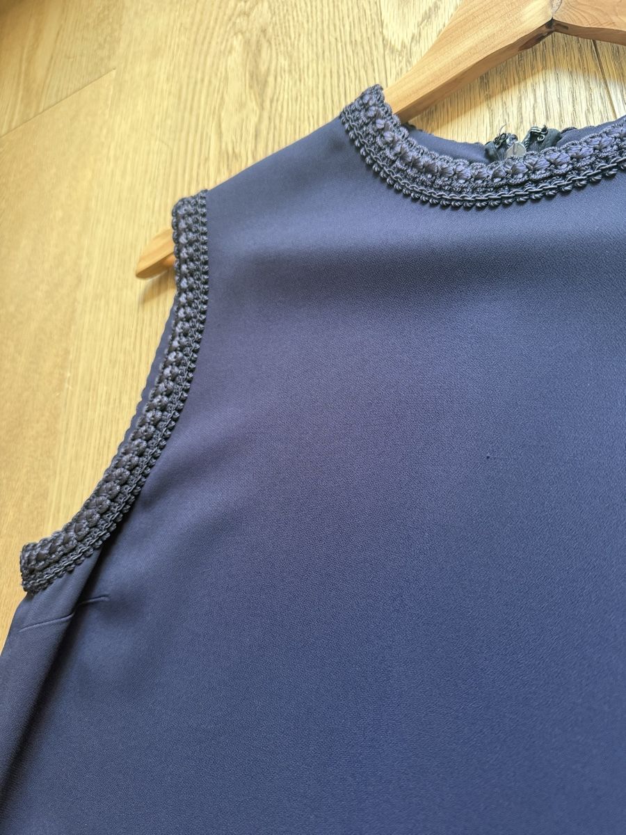 Gucci Vestiti: Gucci dress navy – Nuovo (secondo la descrizione) da Bäch SZ venduto da jfog 2