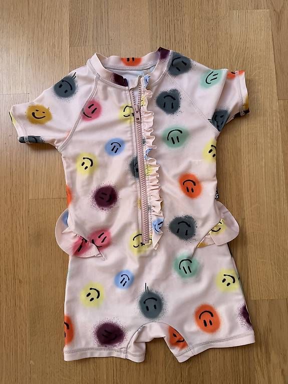 Costumi da bagno & Bikini: Badeanzug Molo Gr. 2-3 Jahre – Usato da Zürich venduto da LovieDovie