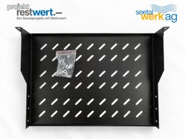 DIGITUS DN-19 TRAY-2-SW