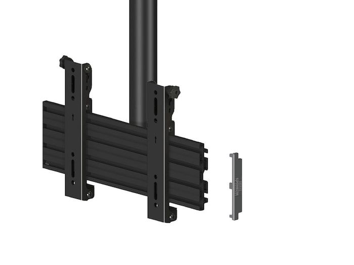 Bildschirmhalterung: Multibrackets Ceiling Mount, Halterung, Bildschirmhalterung – Neu und originalverpackt aus Tafers von JP911 2