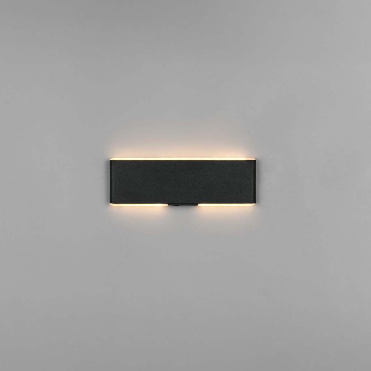 Lampade: LED Wandleuchte, Magnet, CCT, 22 cm – Nuovo (secondo la descrizione) da Kreuzlingen venduto da Smart-Light