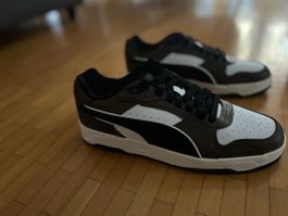 Neu!Puma Sneakers Soft Foam size:43