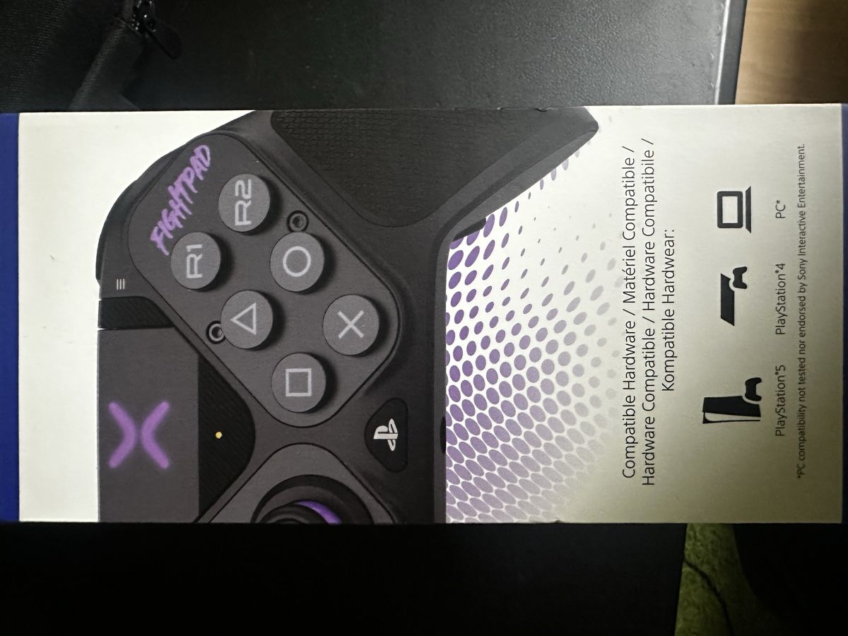 Manettes: Gaming Controller  – D'occasion à Aedermannsdorf par jos_762x 2