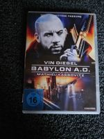 BABYLON A.D.(13406)