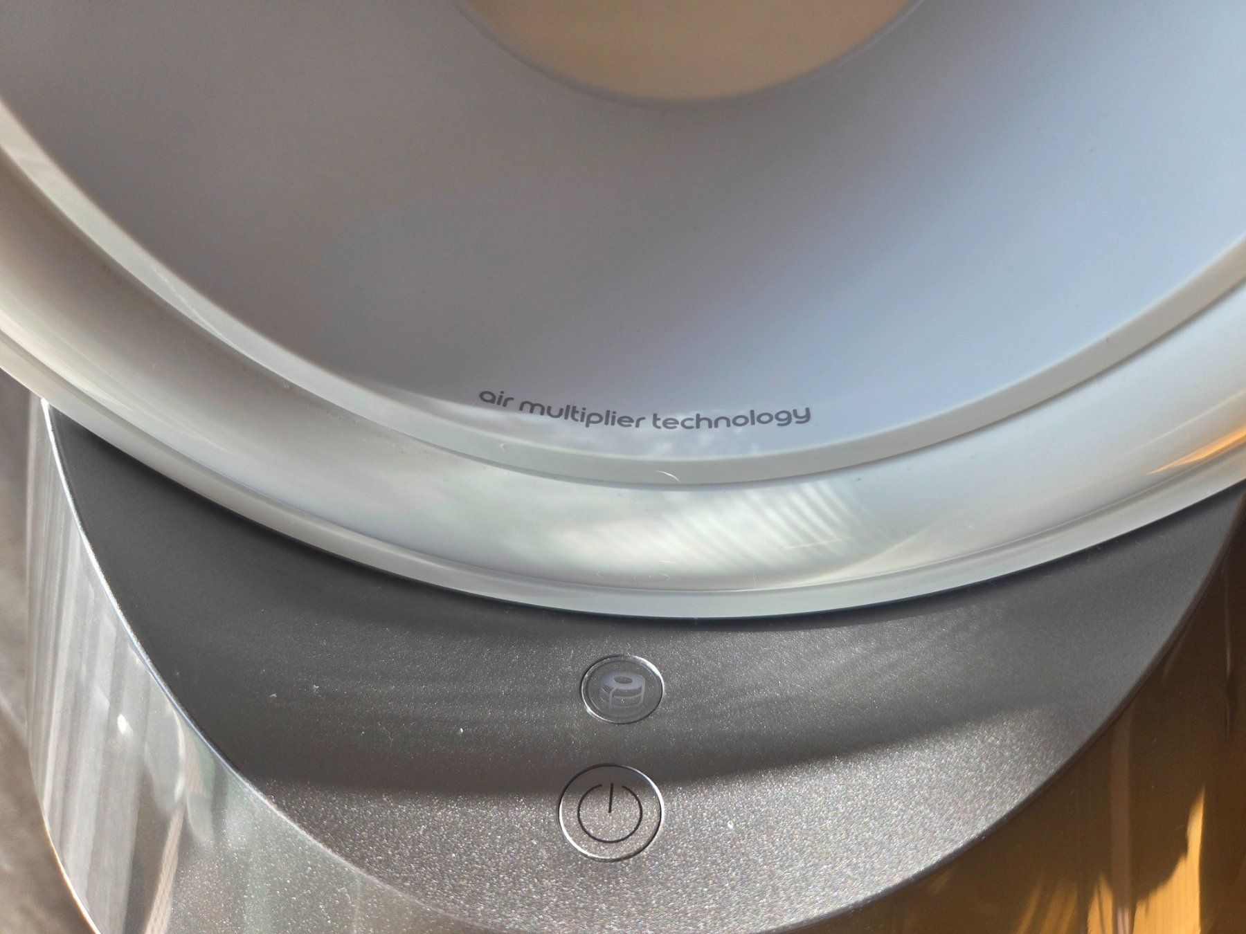 Dyson Purificatori d'aria: PH04 Dyson Purifier Humidify+Cool Formaldehyde mit OVP – Usato da Wallisellen venduto da Glattstein 2