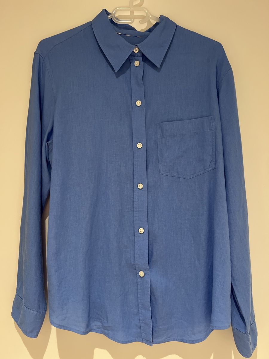 Chemisiers: Bluse Gr M neu – D'occasion à schaan par Ak9jg8