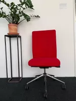 VITRA Bürodrehstuhl auf Rollen