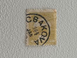 Hungary Briefmarke ab 1 CHF !